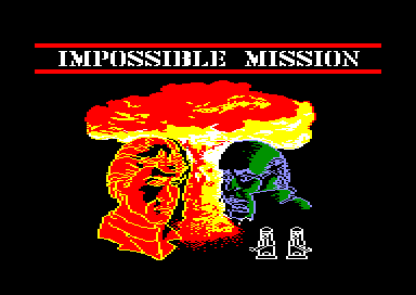 Impossible Mission 
